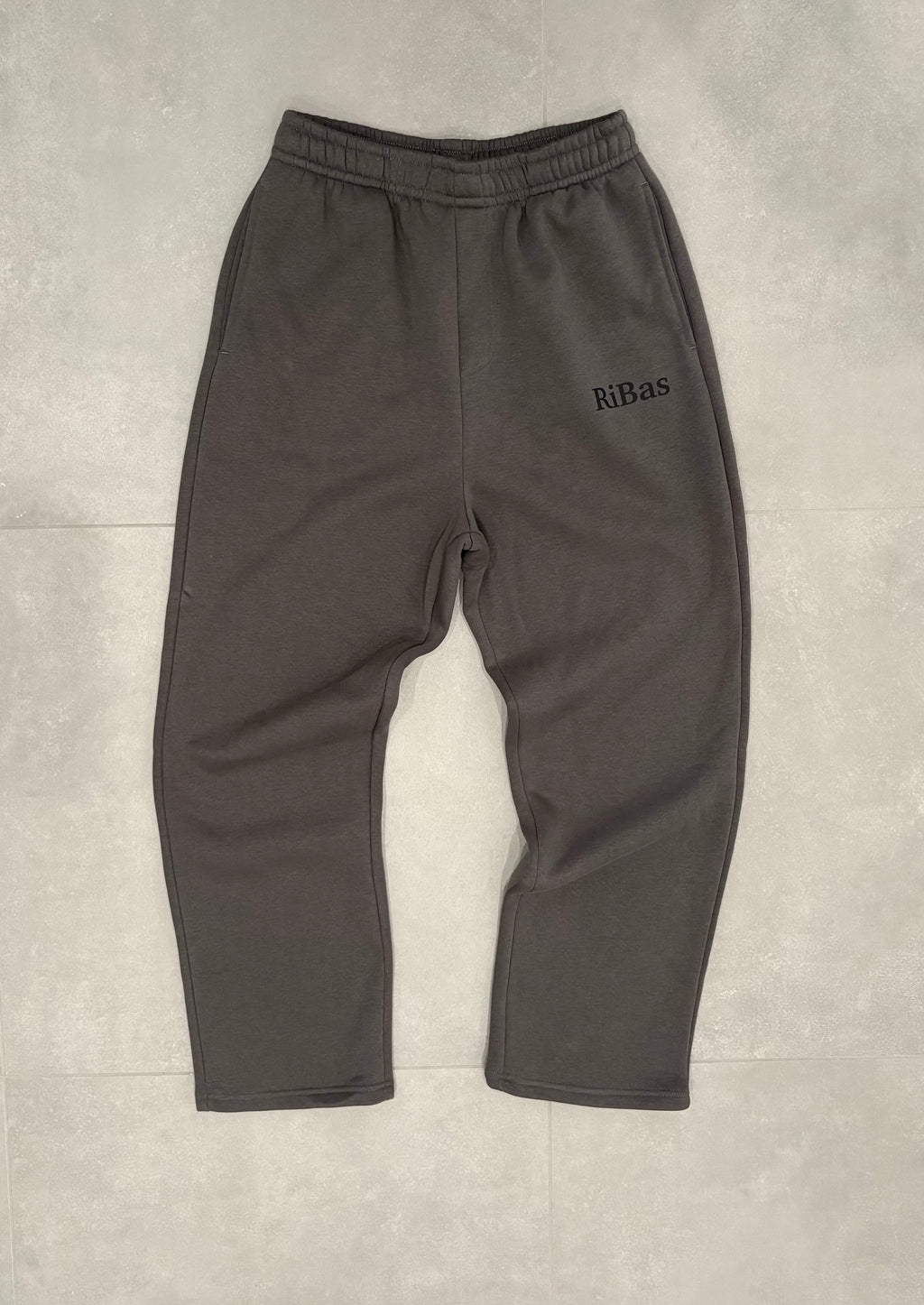 Pantalon Oversize
