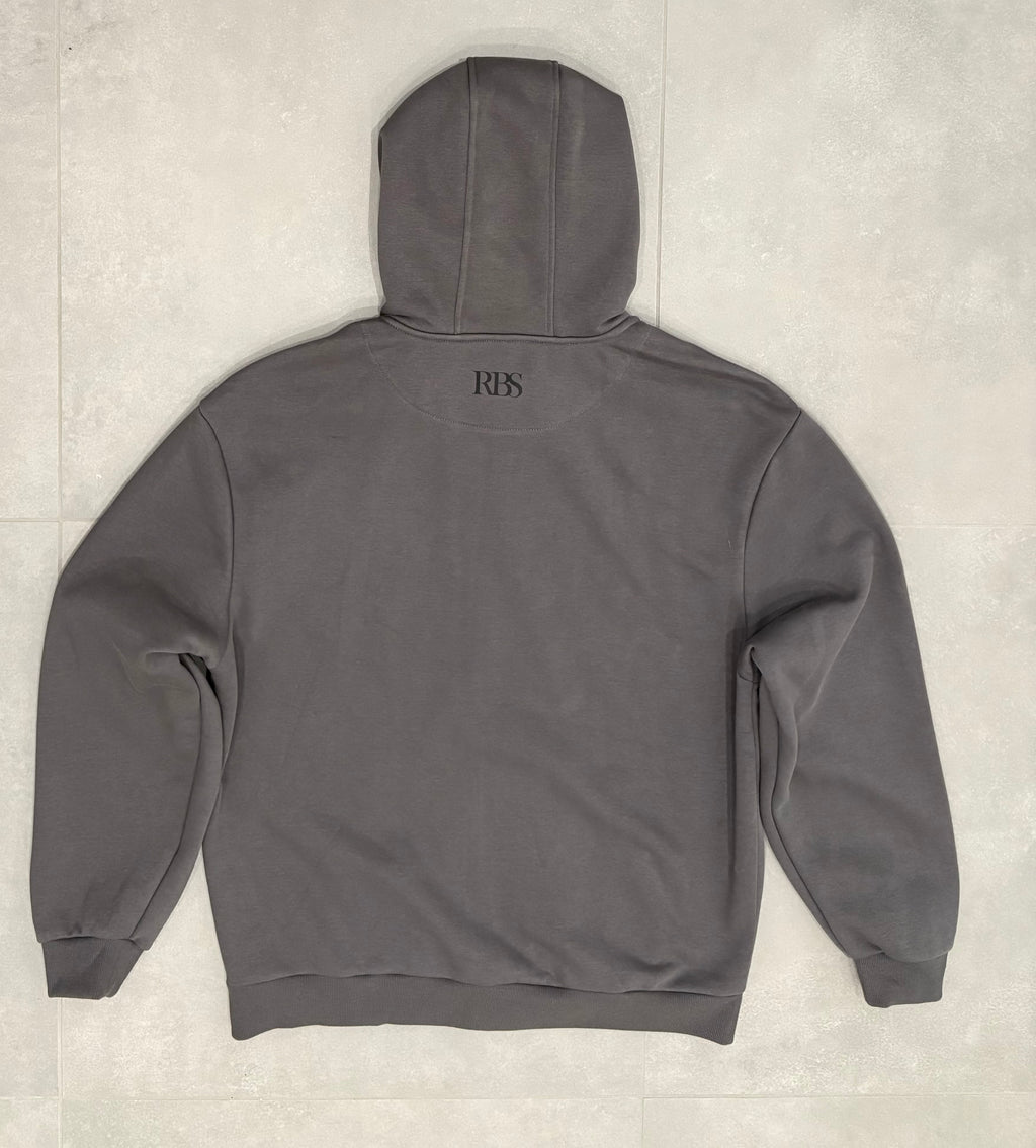Veste surdimensionnée