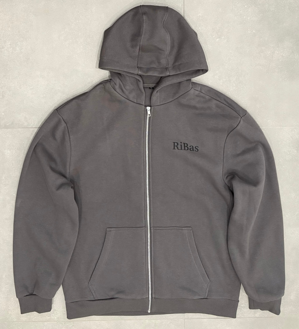 Veste surdimensionnée